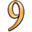 MacOS 9 Icon 32x32 png